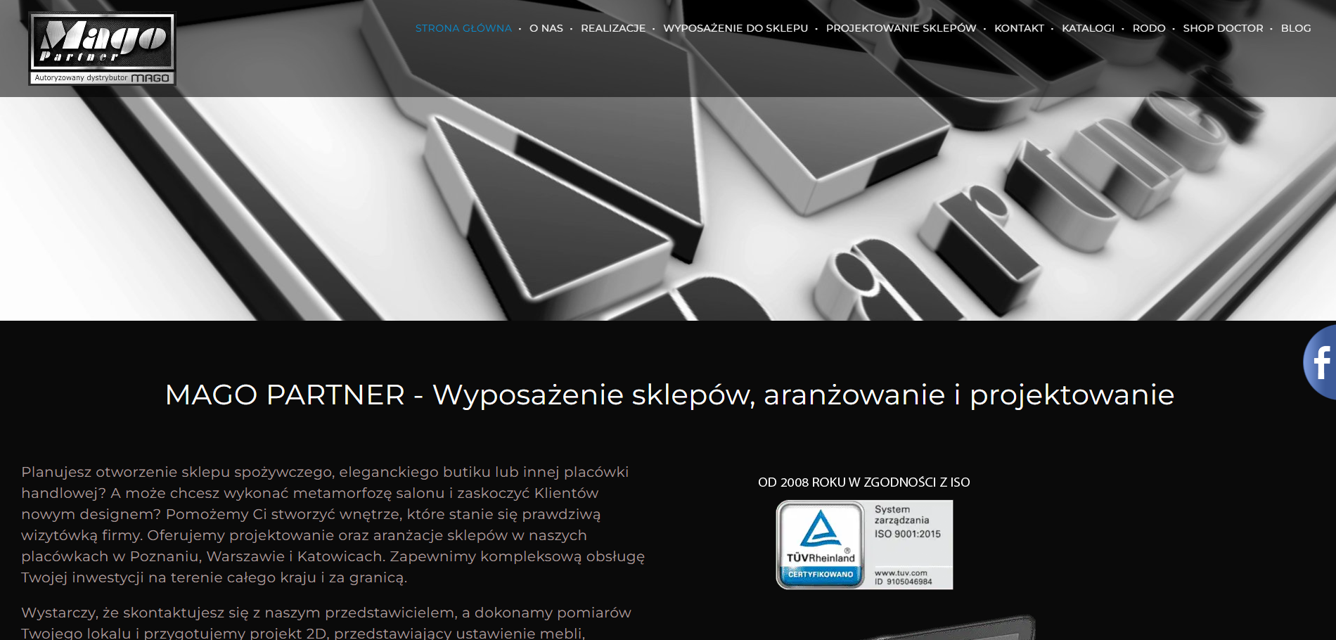 Nowoczesne wyposażenie sklepów – jak aranżacja wnętrza wpływa na decyzje zakupowe klientów?