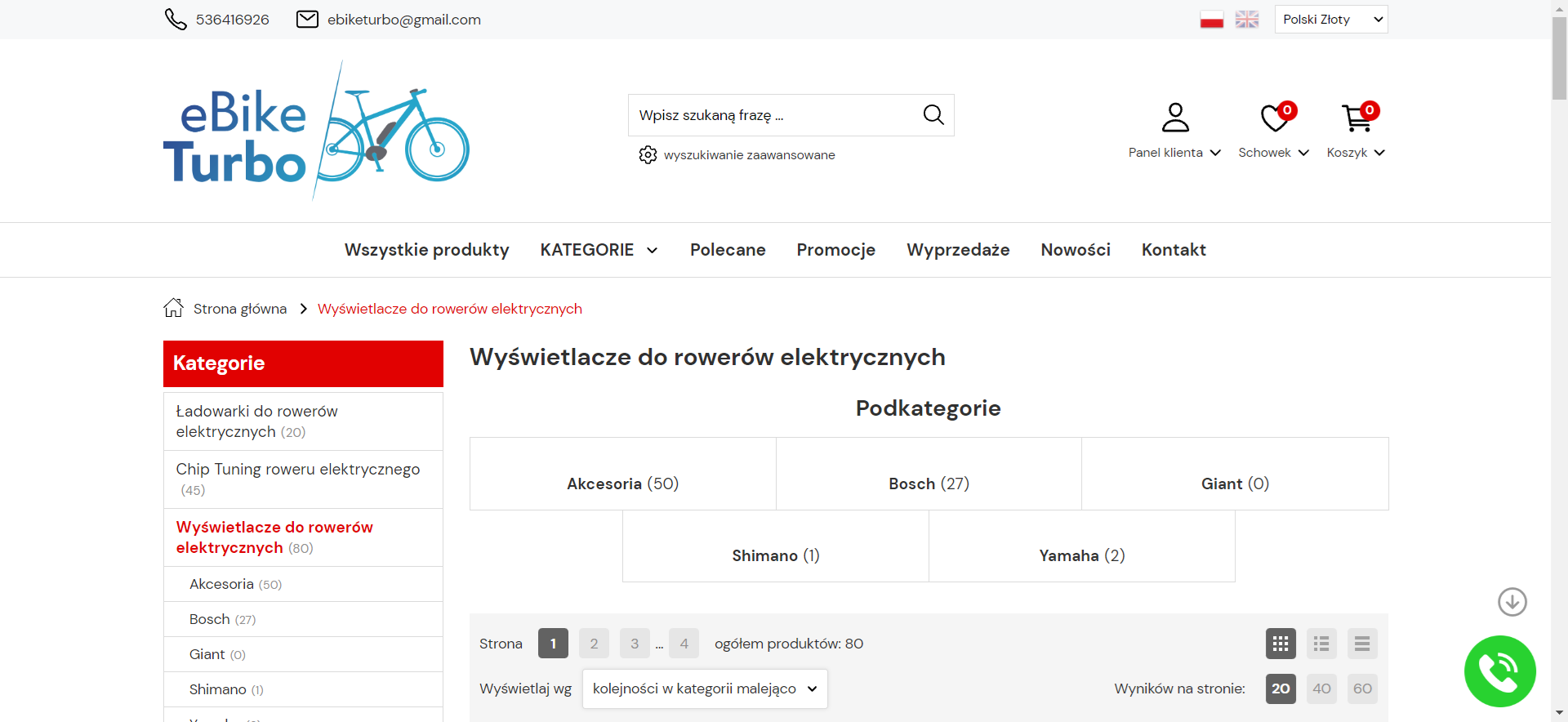 Wyświetlacze do rowerów elektrycznych - jak technologia zmienia komfort jazdy?