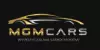 Logo firmy MGMcars Wypożyczalnia samochodów Zgorzelec