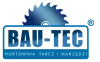 Logo Firmy BAU-TEC