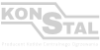 Logo Firmy Piece centralnego ogrzewania - Konstal