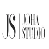 Logo firmy Uchwyty meblowe mosiężne - Joha Studio