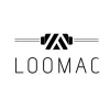Logo firmy Loomac - Turecka bawełna