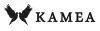 Logo firmy Kamea - polski producent nakryć głowy i szalików